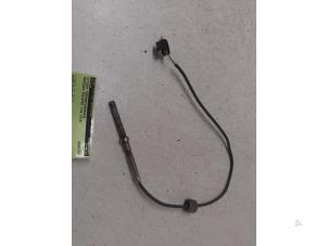 Gebruikte Uitlaat temperatuursensor Mercedes Sprinter 5t (906.63/65) 516 CDI 16V Prijs € 48,40 Inclusief btw aangeboden door Autodemontage van de Laar