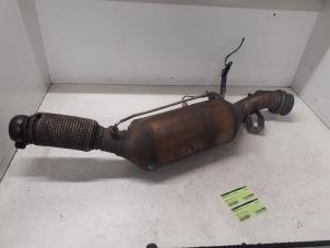 Gebruikte Katalysator Mercedes Sprinter 5t (906.63/65) 516 CDI 16V Prijs € 726,00 Inclusief btw aangeboden door Autodemontage van de Laar