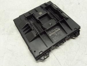 Gebruikte Computer Body Control Volkswagen Polo V (6R) 1.2 TDI 12V BlueMotion Prijs € 75,00 Margeregeling aangeboden door Autodemontage van de Laar