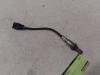 Lambda Sonde van een Volkswagen Golf VI (5K1), 2008 / 2013 1.2 TSI BlueMotion, Hatchback, Benzine, 1.197cc, 77kW (105pk), FWD, CBZB, 2008-11 / 2012-11 2010