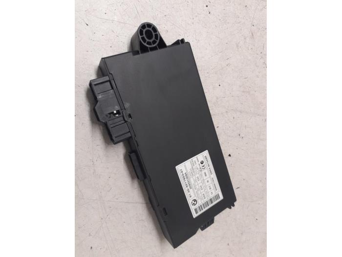 Gebruikte Module Bodycontrol BMW 1 serie (E87/87N) 116i 2.0 16V Prijs € 50,00 Margeregeling aangeboden door Autodemontage van de Laar