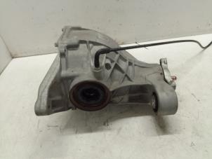 Gebruikte Differentieel achter Mercedes GLE (V167) 300d EQ Boost 2.0 Turbo 16V 4-Matic Prijs op aanvraag aangeboden door Autodemontage van de Laar