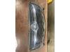 Opel Karl 1.0 12V Grille