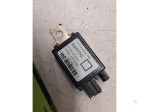 Gebruikte Diversen Peugeot 308 SW (4E/H) 1.6 VTI 16V Prijs € 20,00 Margeregeling aangeboden door Autodemontage van de Laar