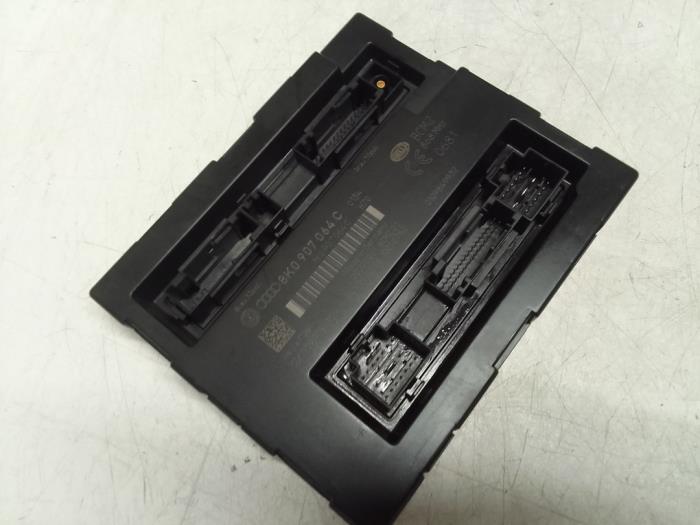Gebruikte Computer Body Control Audi A4 (B8) 1.8 TFSI 16V Prijs € 100,00 Margeregeling aangeboden door Autodemontage van de Laar