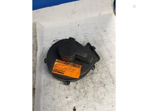 Gebruikte Blower Fiat Seicento (187) 1.1 SPI Hobby,Young Prijs € 40,00 Margeregeling aangeboden door Autodemontage van de Laar