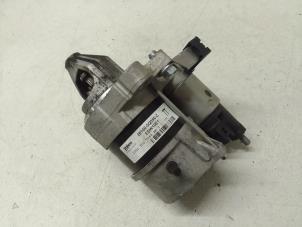 Gebruikte Startmotor Peugeot 108 1.0 12V Prijs € 35,00 Margeregeling aangeboden door Autodemontage van de Laar