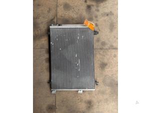 Gebruikte Airco Radiateur Peugeot 307 SW (3H) 2.0 16V Prijs € 60,00 Margeregeling aangeboden door Autodemontage van de Laar