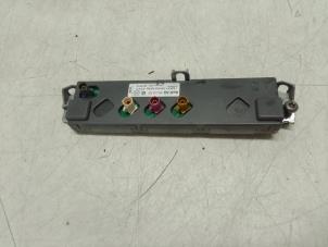 Gebruikte Antenne Versterker Audi A4 (B8) 1.8 TFSI 16V Prijs € 30,00 Margeregeling aangeboden door Autodemontage van de Laar