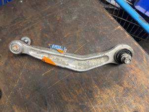 Gebruikte Reactiestang links-achter BMW 5-Serie Prijs € 30,00 Margeregeling aangeboden door Autodemontage van de Laar