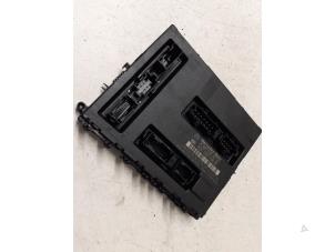 Gebruikte Computer Body Control Mercedes A (W169) 1.5 A-150 5-Drs. Prijs op aanvraag aangeboden door Autodemontage van de Laar