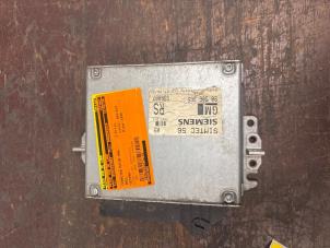 Gebruikte Computer Motormanagement Opel Vectra Prijs € 150,00 Margeregeling aangeboden door Autodemontage van de Laar