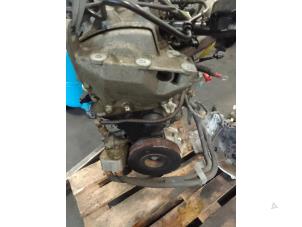 Gebruikte Motor Renault Wind (EN/E4) 1.2 16V GT TCE eco2 Prijs op aanvraag aangeboden door Autodemontage van de Laar