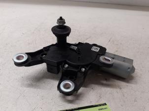 Gebruikte Motor Ruitenwisser achter Audi A4 Avant (B9) 1.4 TFSI 16V Prijs € 50,00 Margeregeling aangeboden door Autodemontage van de Laar