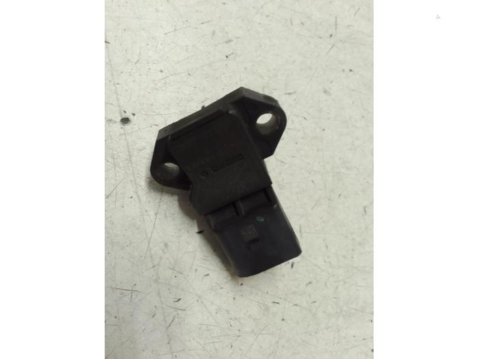 Gebruikte Druksensor Audi A4 Avant (B9) 1.4 TFSI 16V Prijs op aanvraag aangeboden door Autodemontage van de Laar