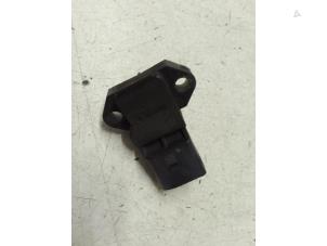 Gebruikte Brandstofdruk sensor Audi A4 Avant (B9) 1.4 TFSI 16V Prijs op aanvraag aangeboden door Autodemontage van de Laar