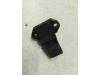 Brandstofdruk sensor van een Audi A4 Avant (B9), 2015 1.4 TFSI 16V, Combi/o, Benzine, 1.395cc, 110kW (150pk), FWD, CVNA, 2016-02 / 2019-10, 8W5; 8WD 2018