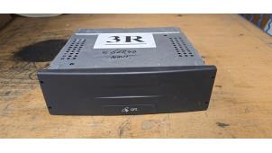 Gebruikte Navigatie Module Renault Scénic II (JM) 1.6 16V Prijs € 100,00 Margeregeling aangeboden door Autodemontage van de Laar