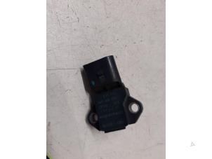 Gebruikte Sensor map (inlaatspruitstuk) Volkswagen Polo VI (AW1) 1.0 TSI 12V Prijs € 25,00 Margeregeling aangeboden door Autodemontage van de Laar