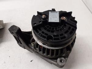 Gebruikte Alternator Volvo XC70 (SZ) XC70 2.4 D 20V Prijs € 50,00 Margeregeling aangeboden door Autodemontage van de Laar