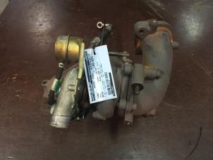 Gebruikte Turbo Opel Astra G (F70) 1.7 DTL Prijs € 250,00 Margeregeling aangeboden door Autodemontage van de Laar