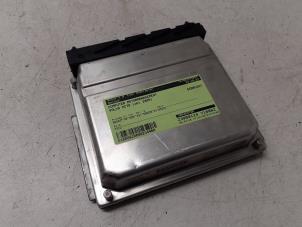 Gebruikte Computer Motormanagement Volvo XC70 (SZ) XC70 2.4 D 20V Prijs € 100,00 Margeregeling aangeboden door Autodemontage van de Laar