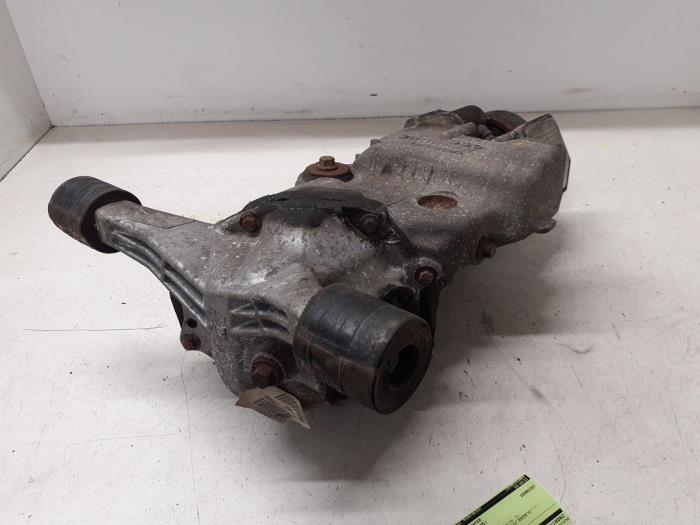 Gebruikte Cardanklok achter Volvo XC70 (SZ) XC70 2.4 D 20V Prijs € 250,00 Margeregeling aangeboden door Autodemontage van de Laar