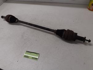 Gebruikte Aandrijfas rechts-achter Volvo XC70 (SZ) XC70 2.4 D 20V Prijs € 70,00 Margeregeling aangeboden door Autodemontage van de Laar