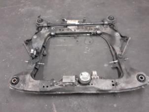 Gebruikte Subframe Volvo XC70 (SZ) XC70 2.4 D 20V Prijs € 125,00 Margeregeling aangeboden door Autodemontage van de Laar