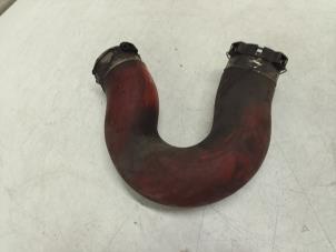 Gebruikte Intercooler Slang Mercedes Sprinter 3,5t (906.63) 316 CDI 16V Prijs € 60,50 Inclusief btw aangeboden door Autodemontage van de Laar