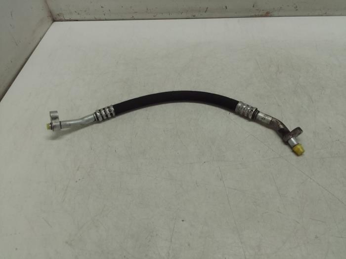 Airco Leiding van een Mercedes-Benz Sprinter 3,5t (906.63) 316 CDI 16V 2016