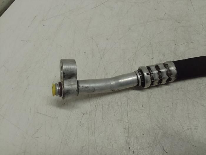 Airco Leiding van een Mercedes-Benz Sprinter 3,5t (906.63) 316 CDI 16V 2016