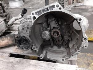 Gebruikte Versnellingsbak Volkswagen Polo V (6R) 1.4 TDI DPF BlueMotion technology Prijs € 500,00 Margeregeling aangeboden door Autodemontage van de Laar