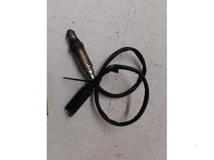 Gebruikte Lambda Sonde BMW 3 serie Touring (E46/3) 318i 16V Prijs € 40,00 Margeregeling aangeboden door Autodemontage van de Laar