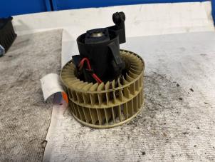 Gebruikte Blower Mercedes A (W168) 1.4 A-140 Prijs € 70,00 Margeregeling aangeboden door Autodemontage van de Laar