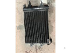 Gebruikte Airco Radiateur Seat Ibiza III (6L1) 1.4 16V 75 Prijs € 70,00 Margeregeling aangeboden door Autodemontage van de Laar
