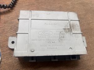 Gebruikte Computer Diversen Ford Mondeo I 2.0i 16V (U9) Prijs € 50,00 Margeregeling aangeboden door Autodemontage van de Laar