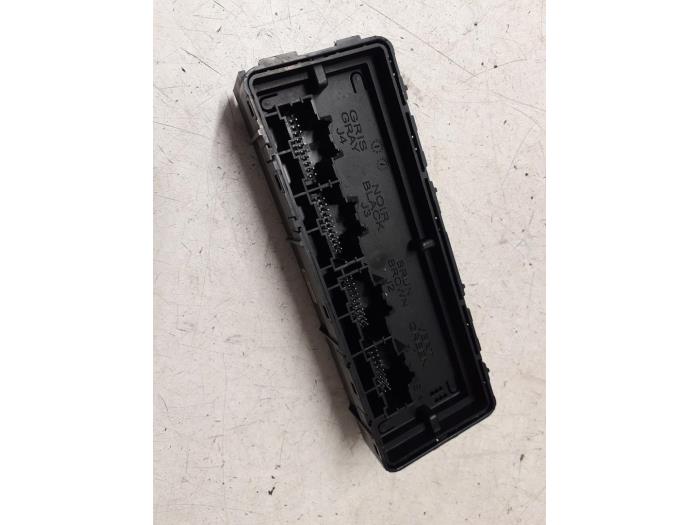 Gebruikte Computer Diversen Opel Astra J GTC (PD2/PF2) 1.4 Turbo 16V ecoFLEX 140 Prijs € 50,00 Margeregeling aangeboden door Autodemontage van de Laar