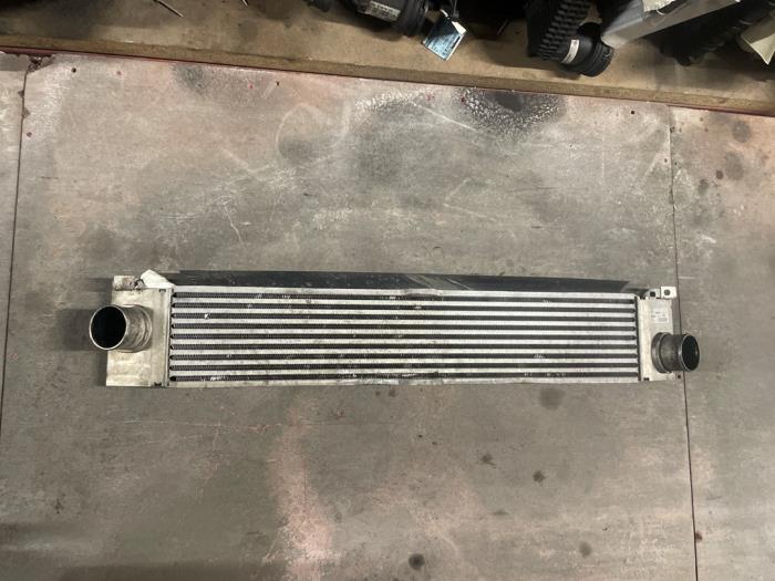 Gebruikte Intercooler Fiat Ducato (250) 2.3 D 120 Multijet Prijs € 120,00 Margeregeling aangeboden door Autodemontage van de Laar