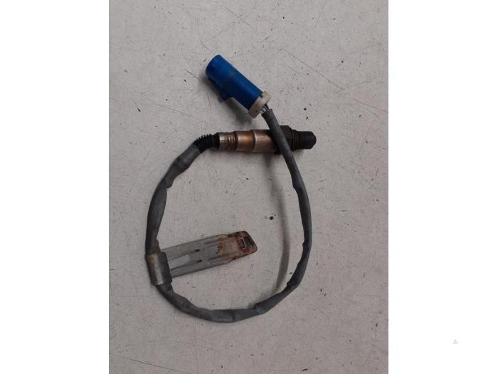 Gebruikte Lambda Sonde Ford Focus 2 Wagon 1.6 16V Prijs € 25,00 Margeregeling aangeboden door Autodemontage van de Laar