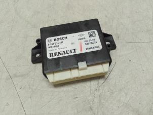 Gebruikte PDC Module Renault Grand Scénic IV (RFAR) 1.3 TCE 160 16V Prijs € 100,00 Margeregeling aangeboden door Autodemontage van de Laar