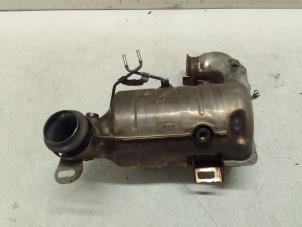 Gebruikte Katalysator Dacia Duster (SR) 1.3 TCE 130 16V Prijs € 400,00 Margeregeling aangeboden door Autodemontage van de Laar