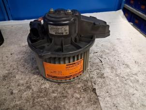 Gebruikte Chaufage Ventilatiemotor Audi A6 Prijs € 25,00 Margeregeling aangeboden door Autodemontage van de Laar