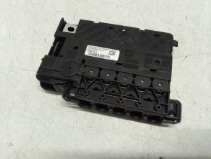 Gebruikte Zekeringkast Audi A1 Sportback (GBA) 1.0 25 TFSI 12V Prijs € 40,00 Margeregeling aangeboden door Autodemontage van de Laar