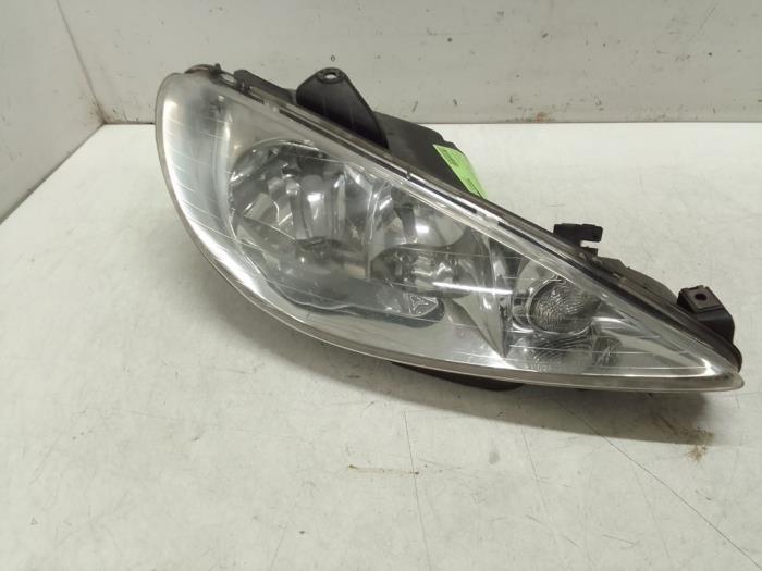 Koplamp
