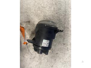 Gebruikte Mistlamp links-voor Volkswagen Sharan Prijs € 25,00 Margeregeling aangeboden door Autodemontage van de Laar