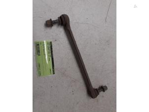 Gebruikte Stabilisatorstang voor Ford Transit Courier 1.5 TDCi 75 Prijs € 25,00 Margeregeling aangeboden door Autodemontage van de Laar