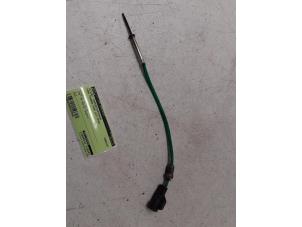 Gebruikte Uitlaat temperatuursensor Ford Transit Courier 1.5 TDCi 75 Prijs € 40,00 Margeregeling aangeboden door Autodemontage van de Laar