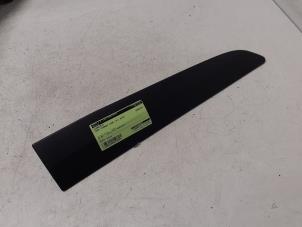 Gebruikte Carrosserielijst Ford Transit Courier 1.5 TDCi 75 Prijs € 25,00 Margeregeling aangeboden door Autodemontage van de Laar