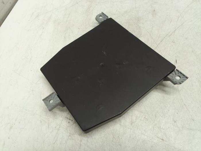 Computer Body Control van een Mercedes-Benz E (W213) E-220d 2.0 Turbo 16V 2017